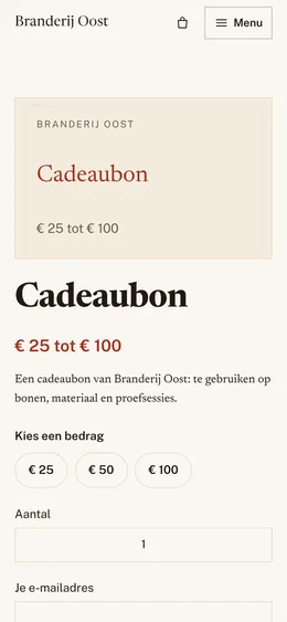 Terugkerende klanten