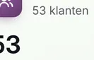 Een nieuwe bestelling in het overzicht van Atelier Noor